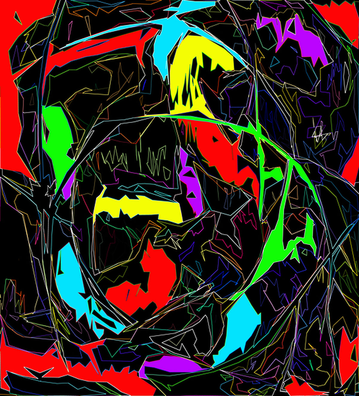 COMPOSITION - 8.9 in frame preview