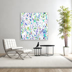 COMPOSITION - A1.2 - acrylic print