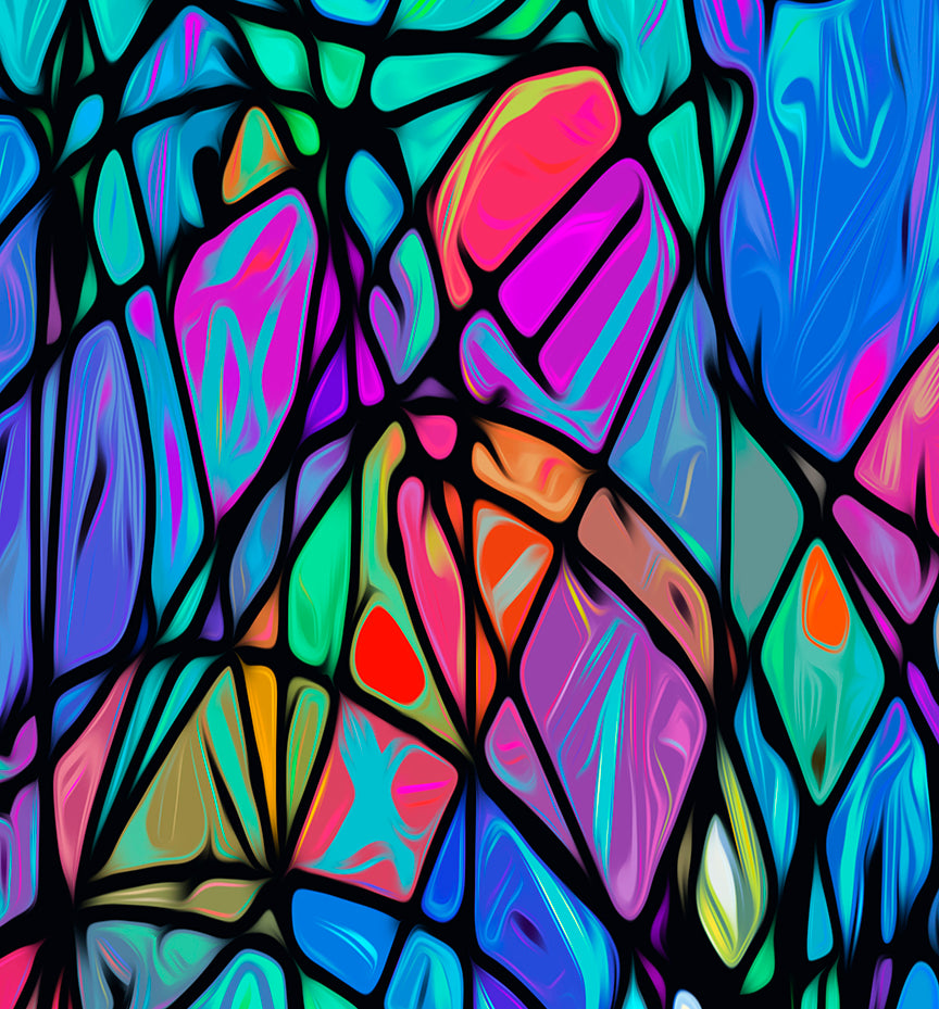 COMPOSITION - A1-4 - detail