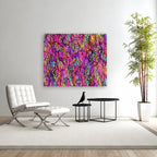 COMPOSITION - C.8 - acrylic print