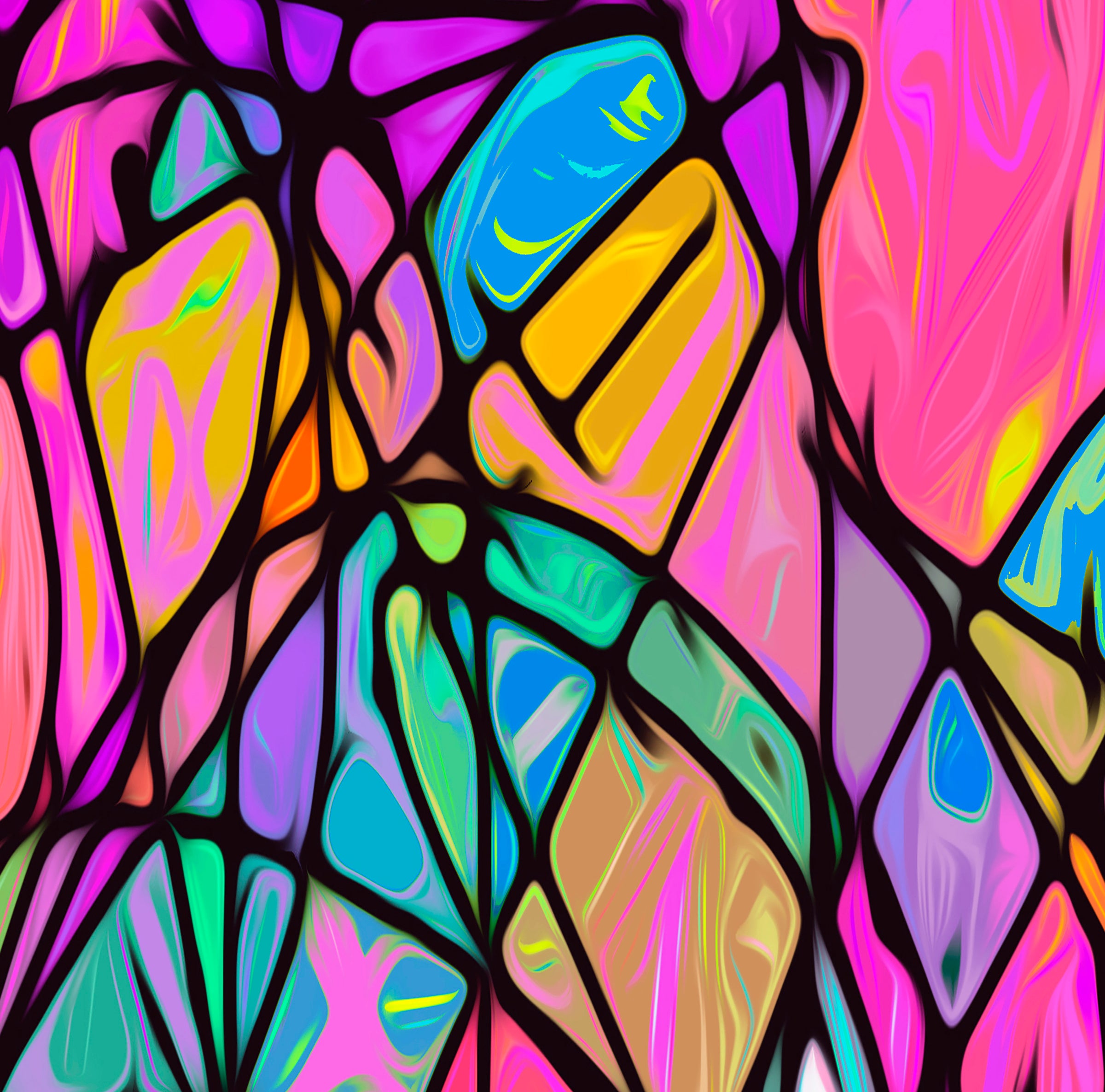 COMPOSITION - C.8 - detail