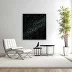 COSMOS - 3.2 - acrylic print