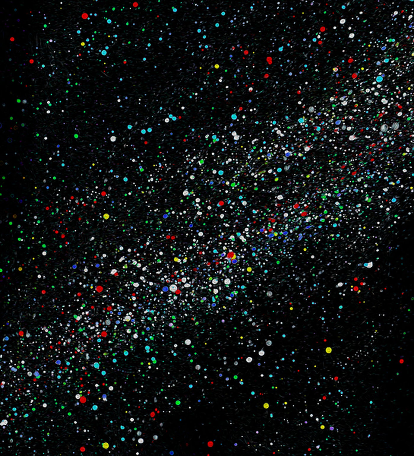 COSMOS - 3.2 in frame preview