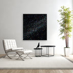 COSMOS - 3.3 - acrylic print