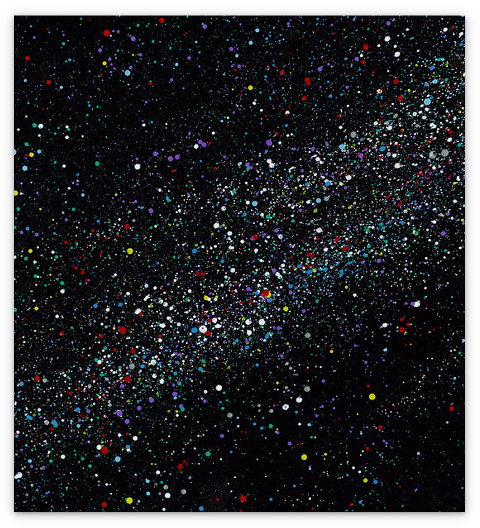 COSMOS - 3.3