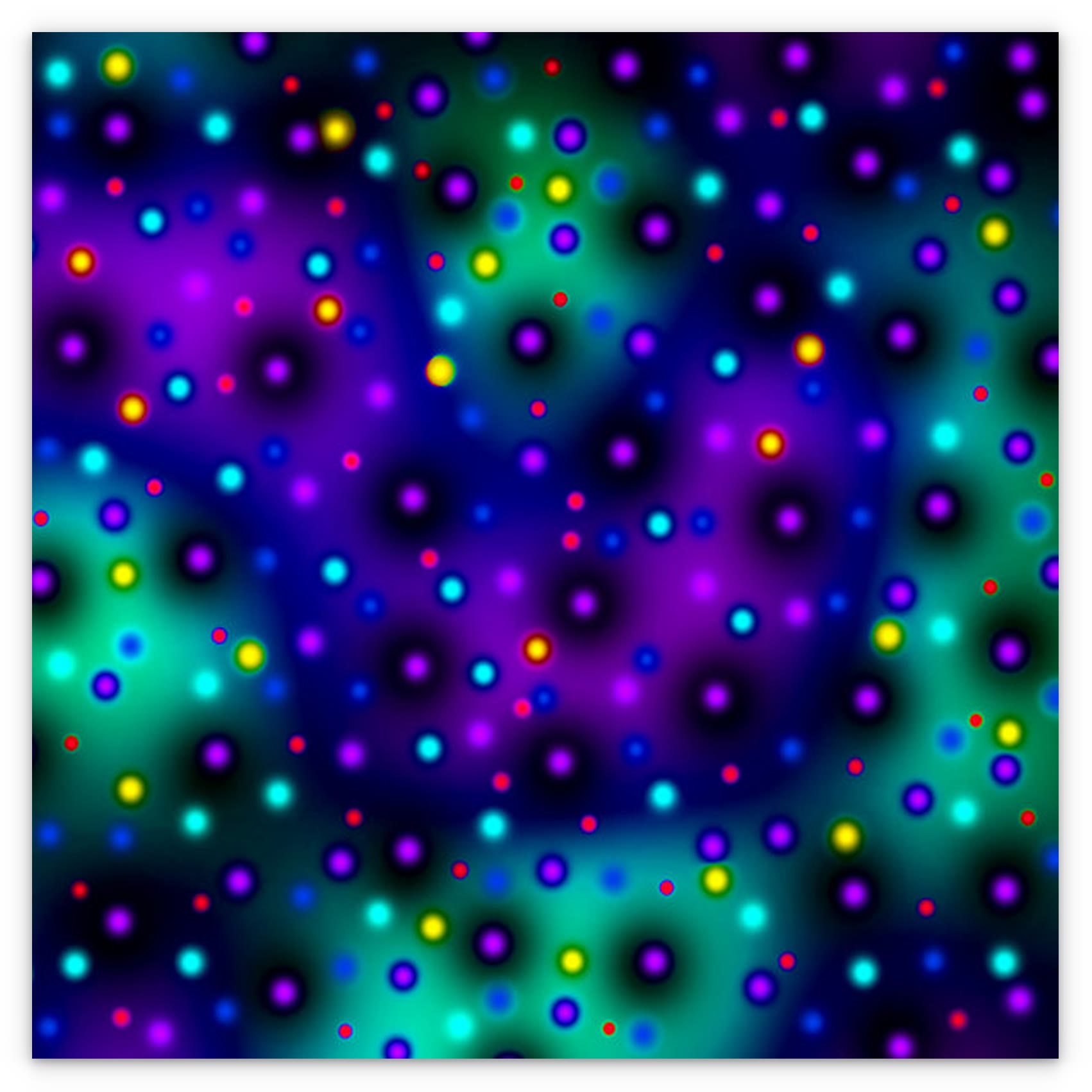 COSMOS - 9.3