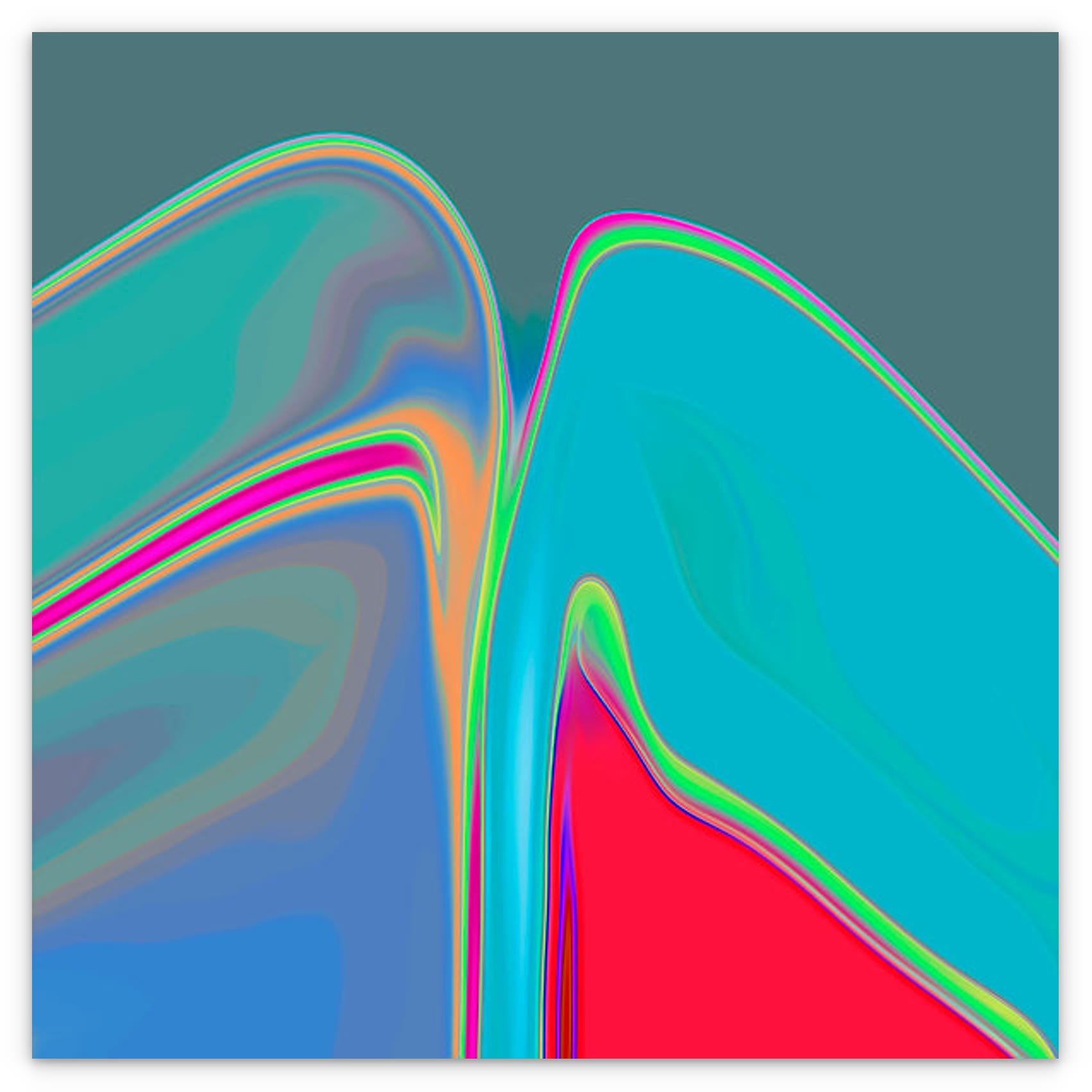 EMERGENT ORGANIC FEEL - 1.1
