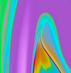 EMERGENT ORGANIC FIELD - 1.0 - detail