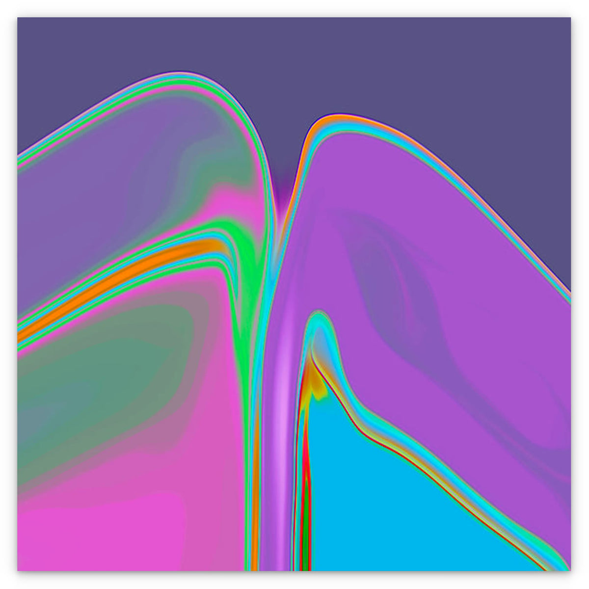 EMERGENT ORGANIC FIELD - 1.0