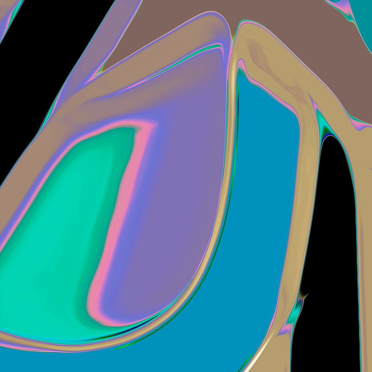 EMERGENT ORGANIC FIELD - 2.1 in frame preview