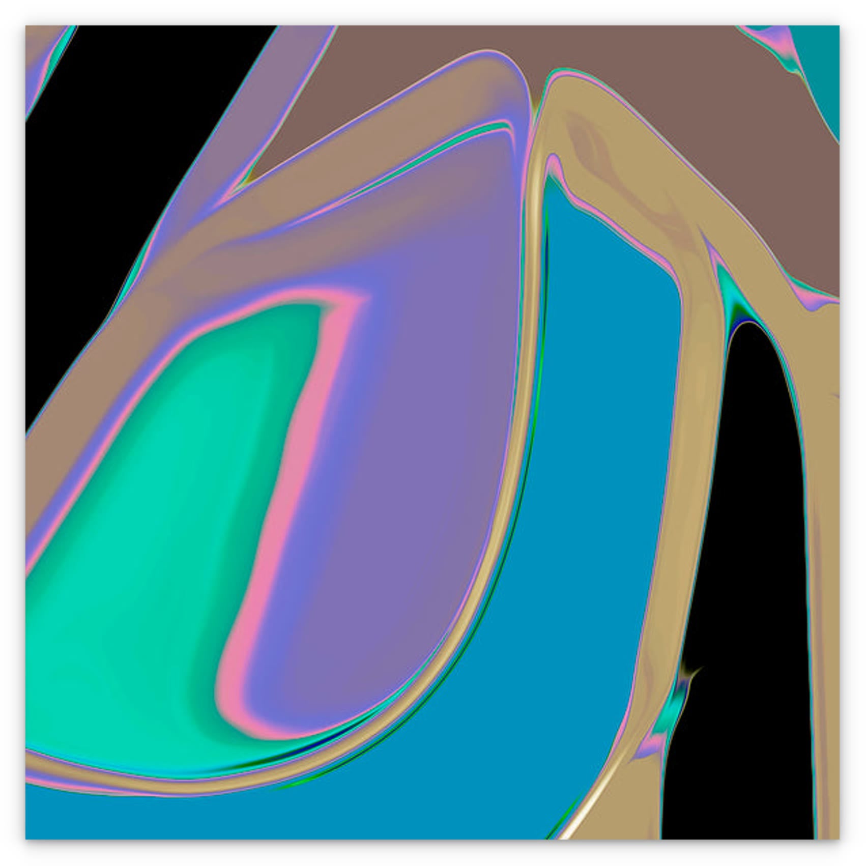 EMERGENT ORGANIC FIELD - 2.1
