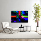 FIELD - 4.1 - acrylic print