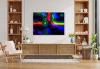 FIELD - 4.1 - shown in a modern living room