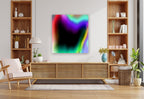 FIELD - 8.1 - shown in a modern living room