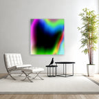 FIELD - 8.8 - acrylic print