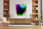 FIELD - 8.8 - shown in a modern living room