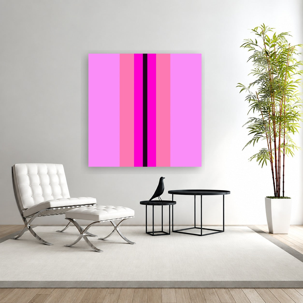 FIRST PRINCIPLE - 3.0 - acrylic print
