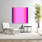 FIRST PRINCIPLE - 3.1 - acrylic print