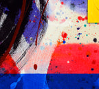 FOR A NEW DREAM - 7.9 - detail