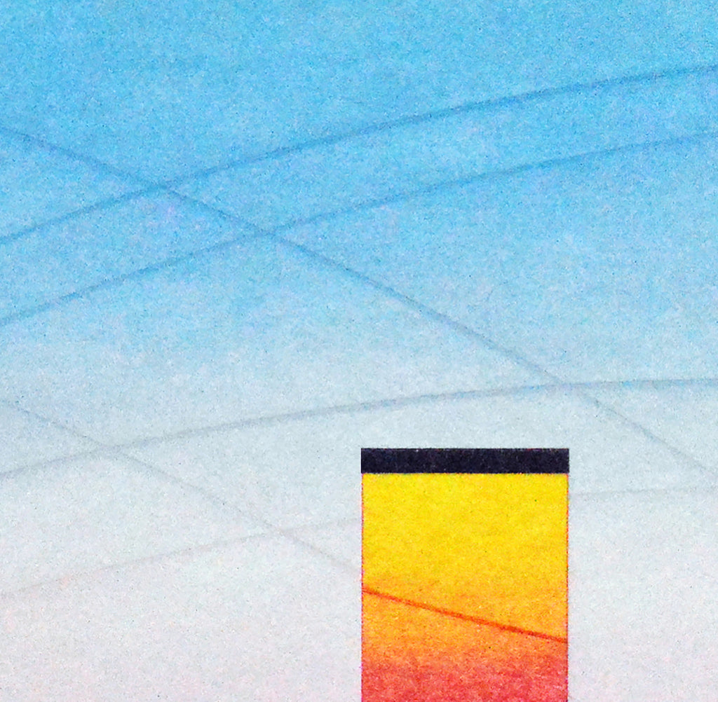 FOR A NEW WORLD - 6478 - detail