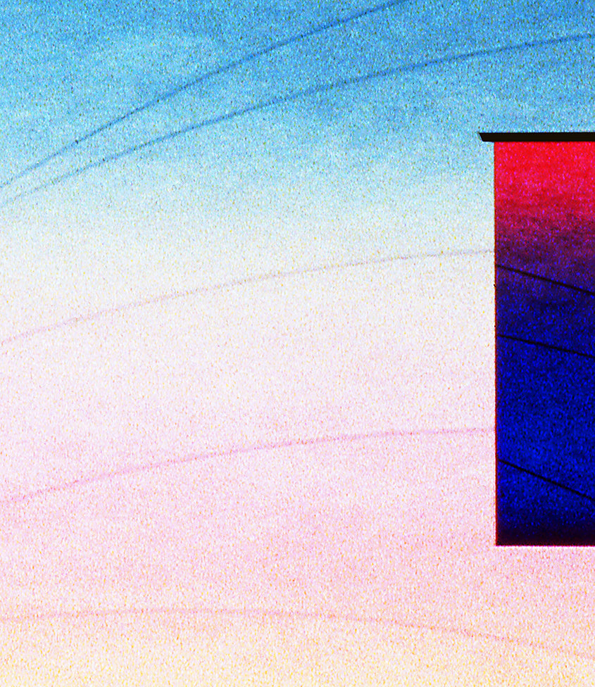 FOR A NEW WORLD - 6543 - detail