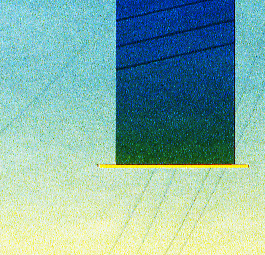 FOR A NEW WORLD - 6544 - detail
