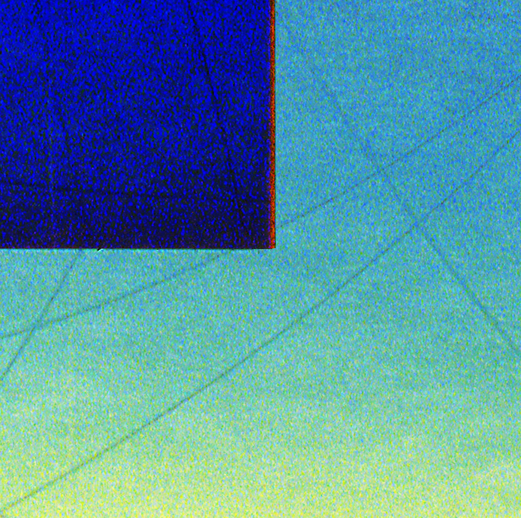 FOR A NEW WORLD - 6673 - detail