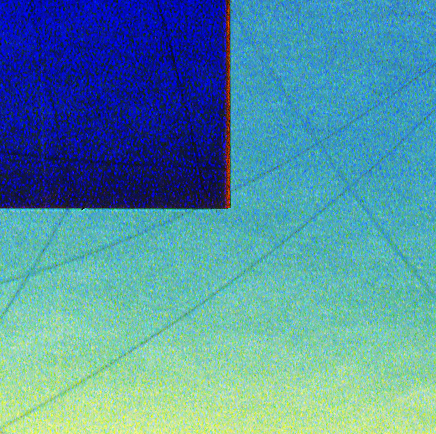 FOR A NEW WORLD - 6673 - detail