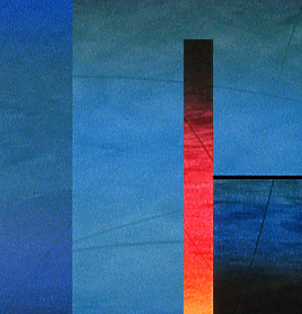 FOR A NEW WORLD - 7321 - detail