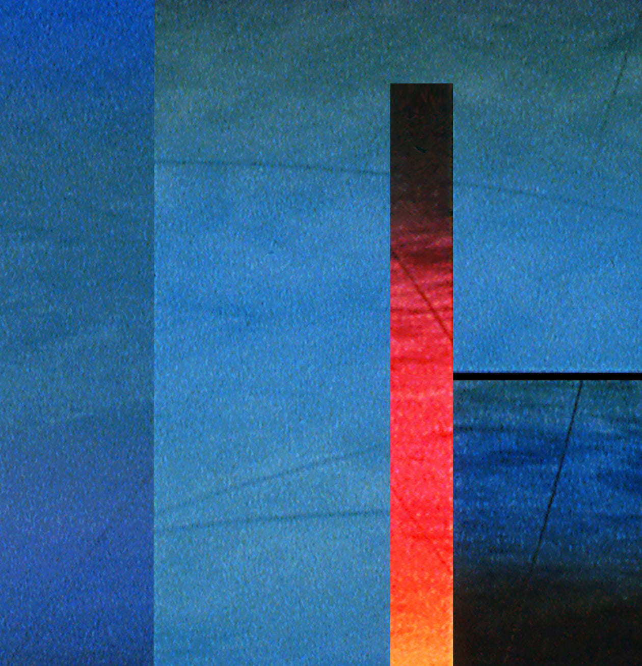 FOR A NEW WORLD - 7321 - detail
