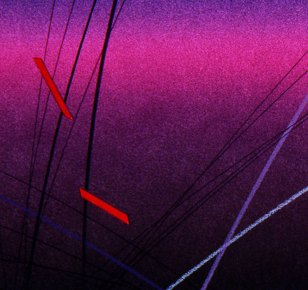 FOR A NEW WORLD - 7433 - detail