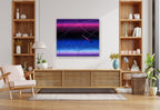 FOR A NEW WORLD - 7433 - shown in a modern living room