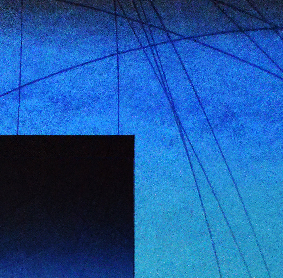 FOR A NEW WORLD - 7736 - detail
