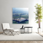 FOR YOU - 1.1 - acrylic print