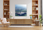 FOR YOU - 1.1 - shown in a modern living room