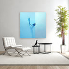 GLANCE - 1001.3 - acrylic print