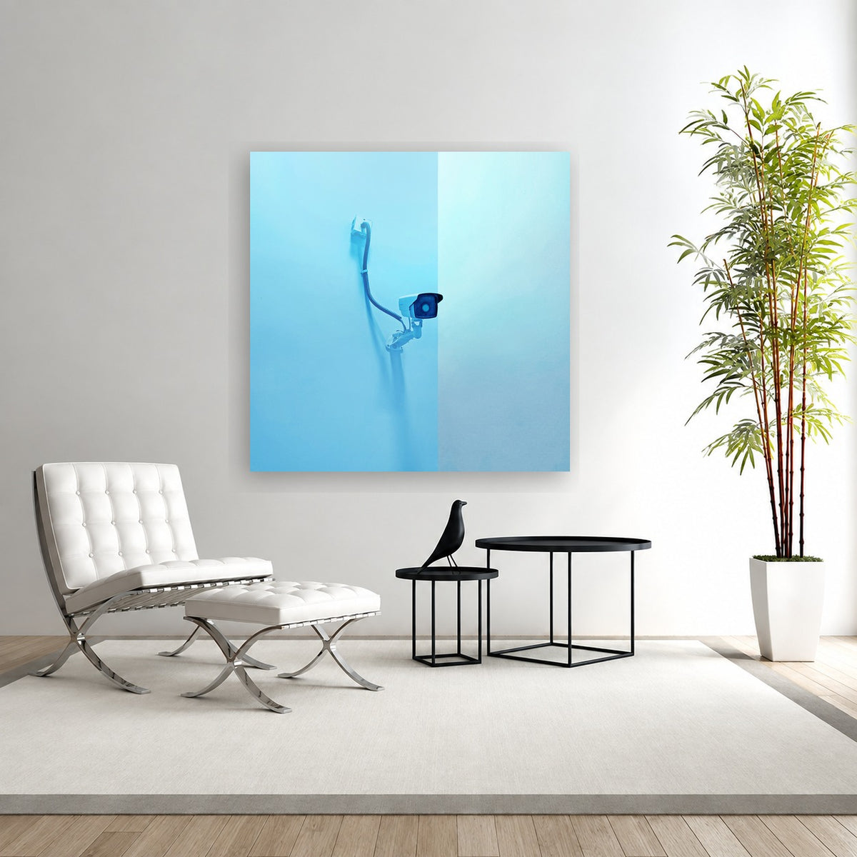 GLANCE - 1001.3 - acrylic print
