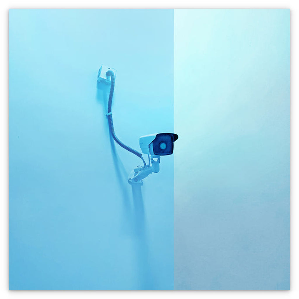 GLANCE - 1001.3 shadowed artwork