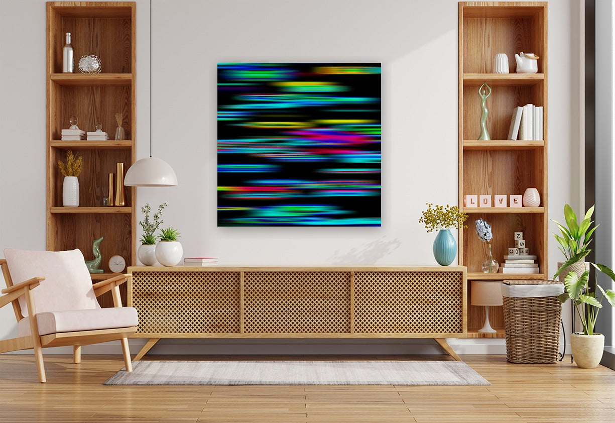 INFERENCE - 0.2 - shown in a modern living room