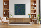 INFERENCE - 0.3 - shown in a modern living room