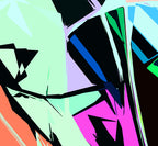 ISOMORPHIC MEMORY PATTERN - 1.1 - detail
