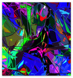 ISOMORPHIC MEMORY PATTERN - 1.4