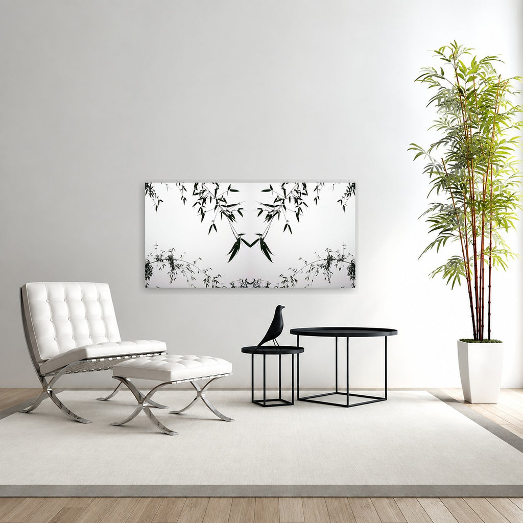 MEDITATION - 1.0 - acrylic print