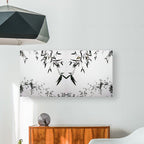 MEDITATION - 1.0 - HD metal print