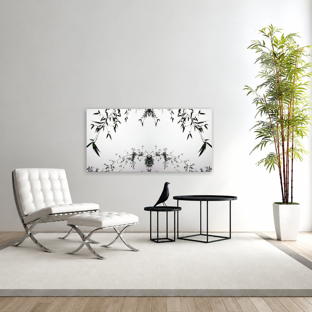 MEDITATION - 1.01 - acrylic print