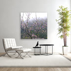 MEDITATION - 1.4 - acrylic print