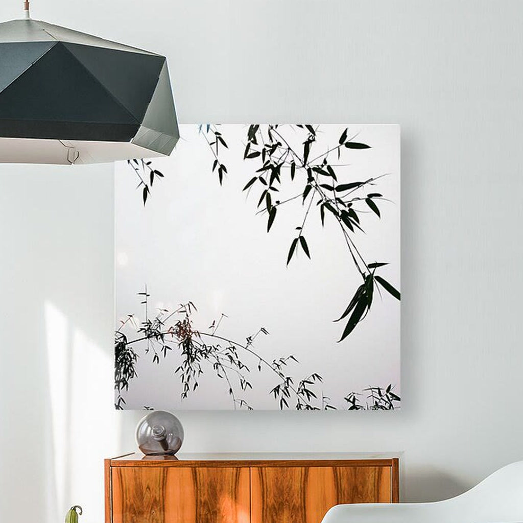MEDITATION - 1.9 - HD metal print