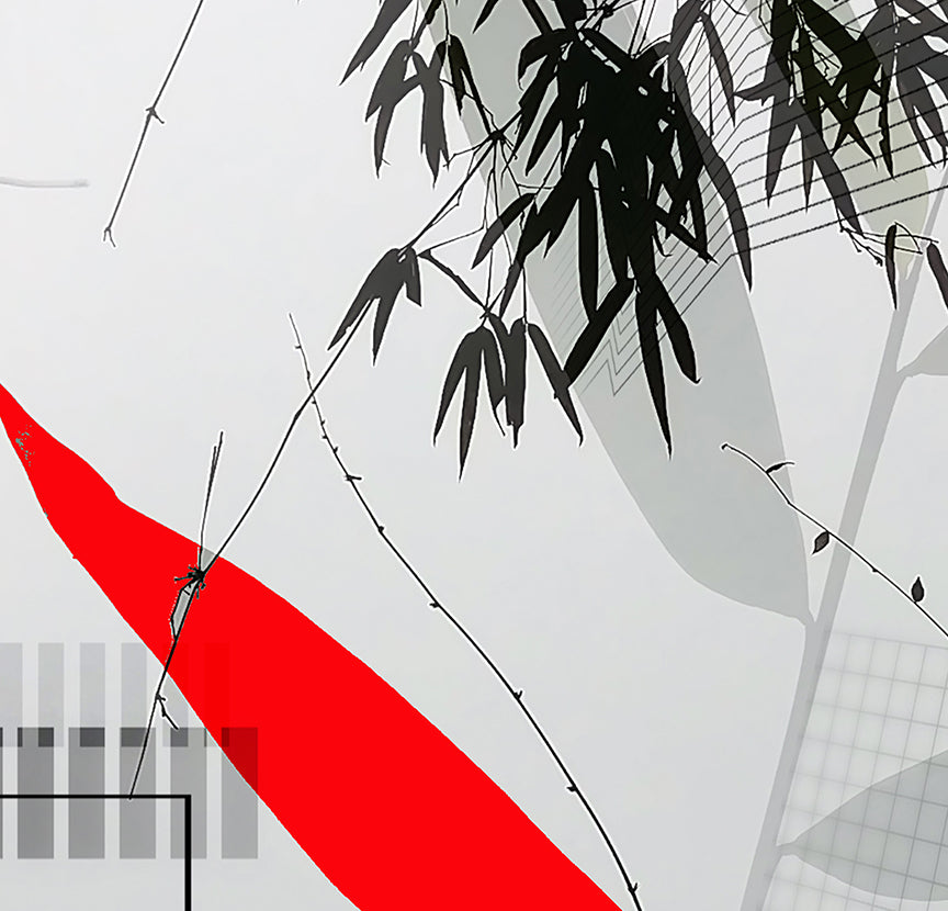 MEDITATION - 2.0 - detail