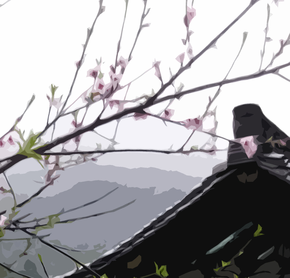 MEDITATION - 3.3 - detail