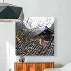MEDITATION - 3.3 - HD metal print